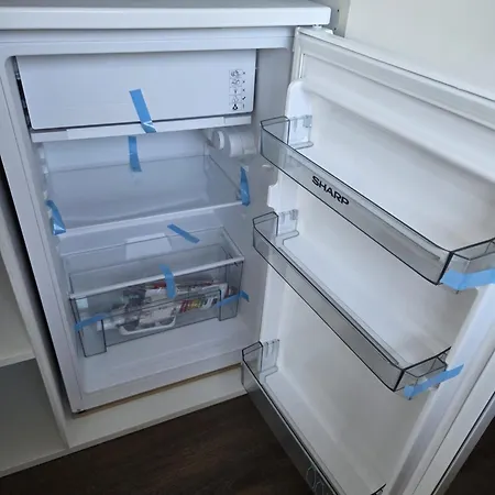 Prázdninový dům Tiny House Urlaub Uebernachtung *