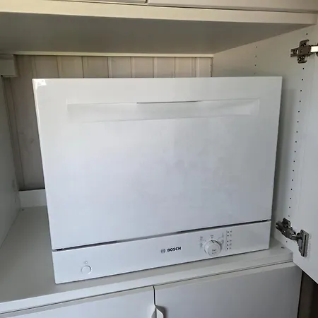 Prázdninový dům Tiny House Urlaub Uebernachtung