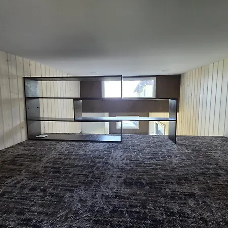 Tiny House Urlaub Uebernachtung Prázdninový dům Munster (Darmstadt-Dieburg)