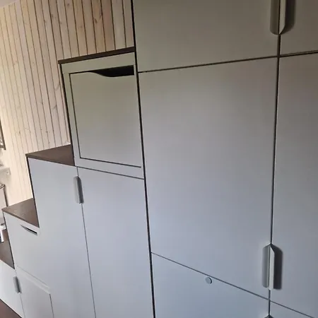 Tiny House Urlaub Uebernachtung