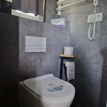 Prázdninový dům Tiny House Urlaub Uebernachtung