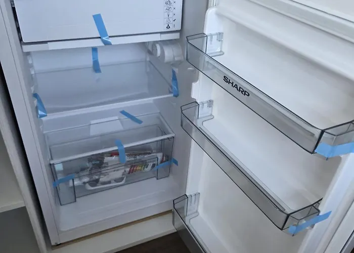 Semesterbostad Tiny House Urlaub Uebernachtung *