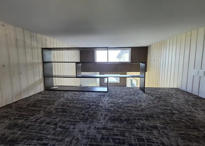 Tiny House Urlaub Uebernachtung Semesterbostad Munster (Darmstadt-Dieburg)