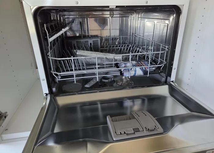 Tiny House Urlaub Uebernachtung * Munster (Darmstadt-Dieburg)