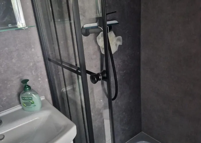 Tiny House Urlaub Uebernachtung