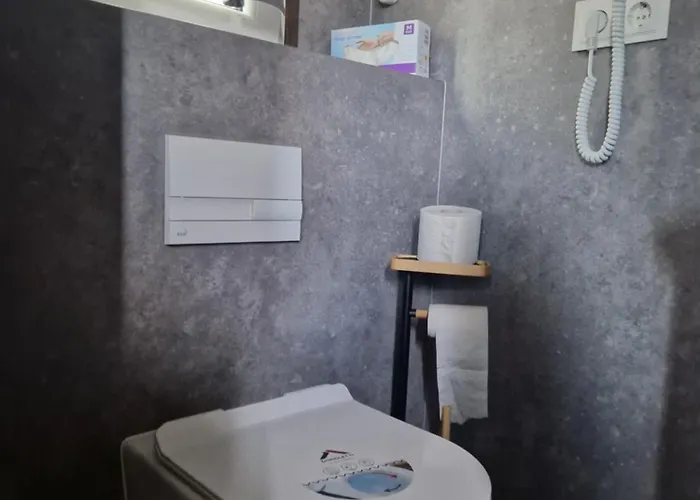 Semesterbostad Tiny House Urlaub Uebernachtung